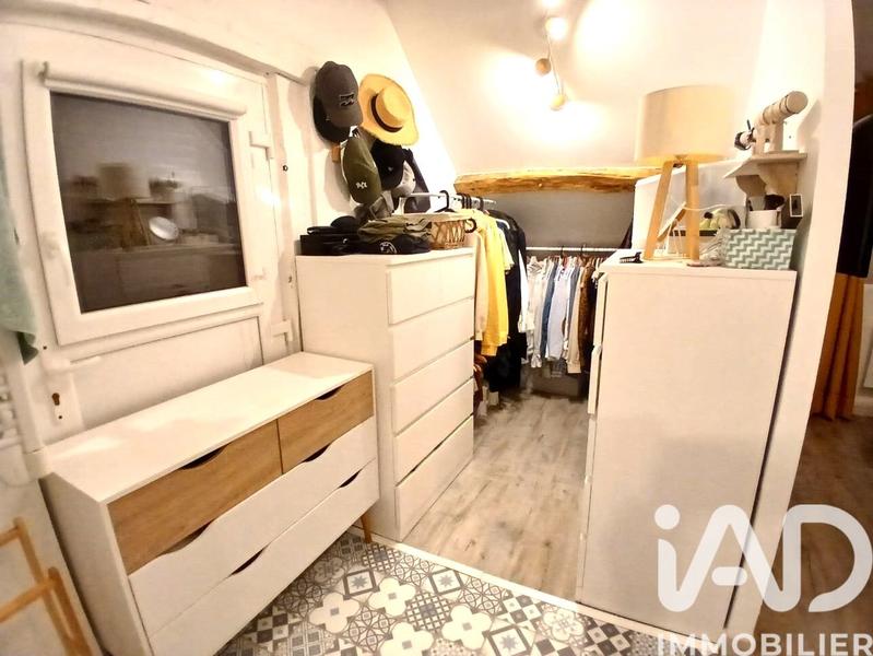 Maison de campagne - 115 m² - 4 pièces