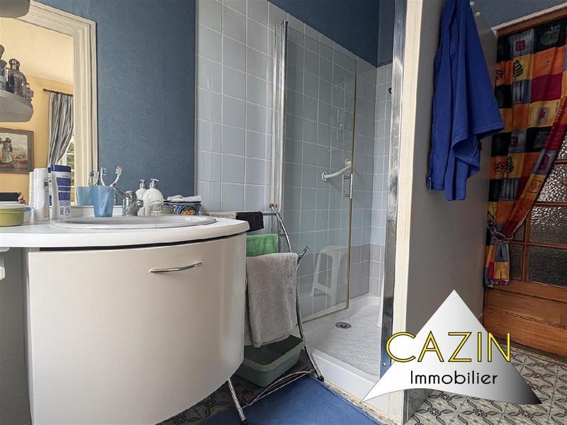 Maison - 159 m² - 7 pièces