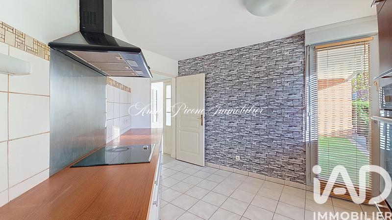 Appartement - 83 m² - 4 pièces