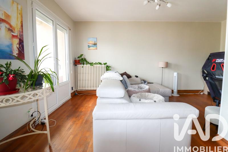 Immeuble - 175 m²