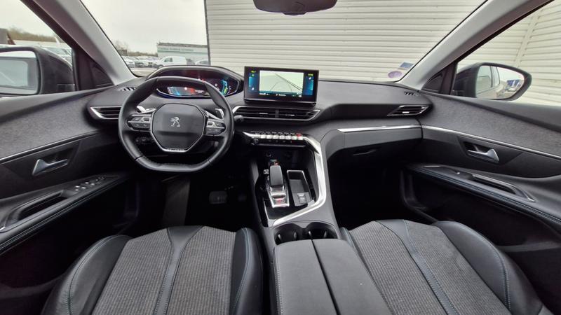 Peugeot 3008 Hybrid 225 E-Eat8 Allure Pack