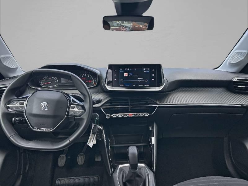 Peugeot 208 PureTech 75 s&amp;S Bvm5 Active Pack