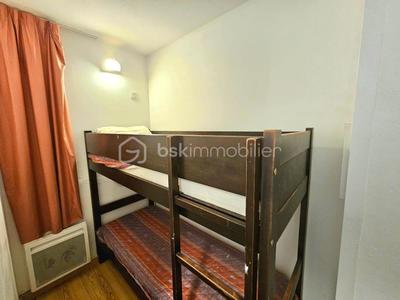 Appartement - 34 m² - 3 pièces