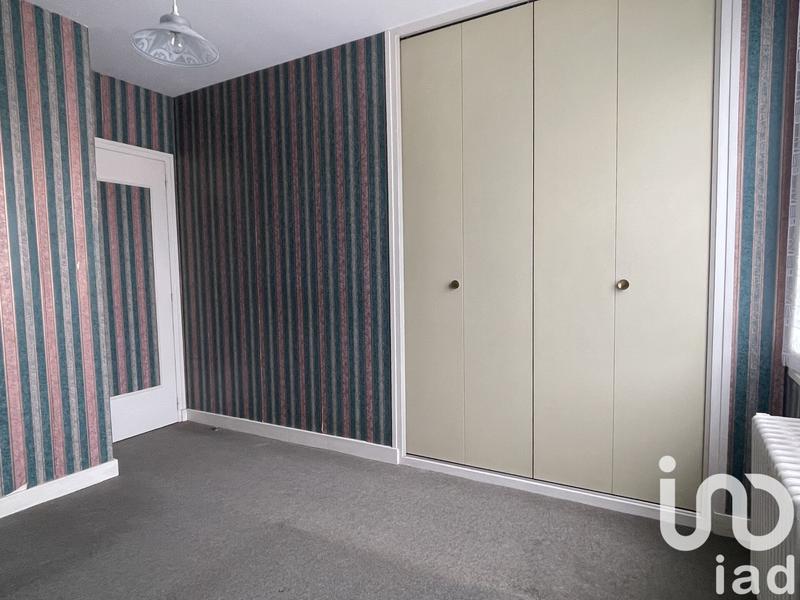 Maison - 150 m² - 7 pièces