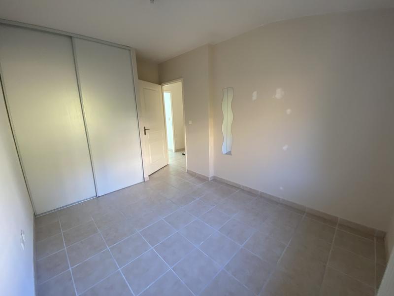 Duplex - 64 m² - 3 pièces