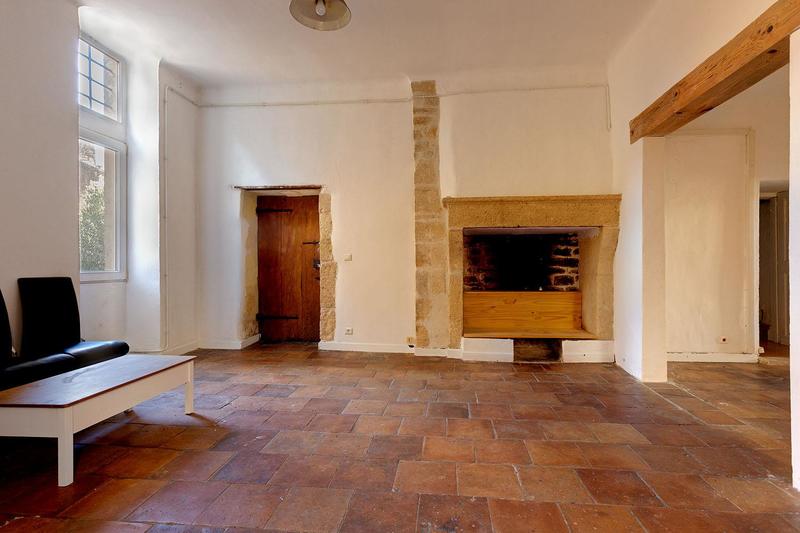 Immeuble - 378 m² - 12 pièces