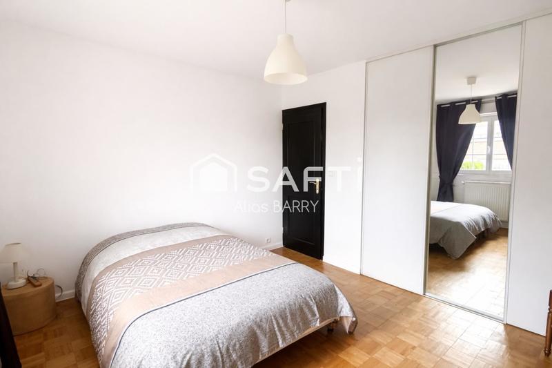 Maison - 119 m² - 4 pièces