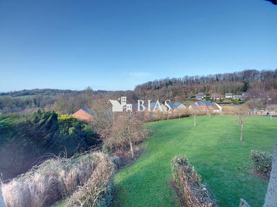 Maison - 45 m² - 3 pièces