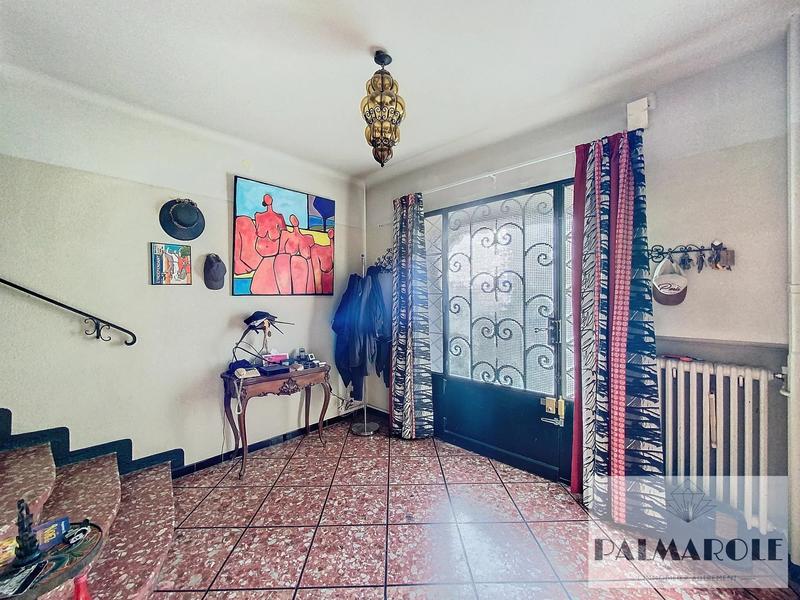 Maison de ville - 112 m² - 4 pièces