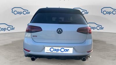 Volkswagen Golf VII 2.0 Tsi 245 Dsg7 Gti Performance - Automatique
