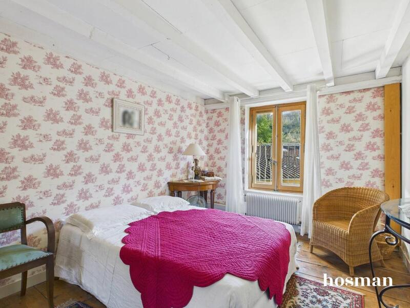 Appartement - 83 m² - 3 pièces