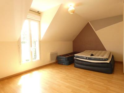 Maison - 71 m² - 4 pièces