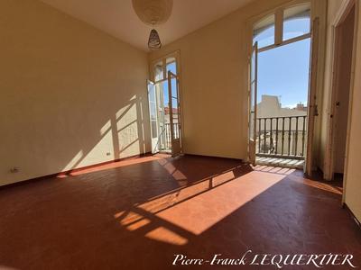 Appartement - 50 m² - 3 pièces