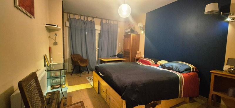 Maison - 131 m² - 5 pièces