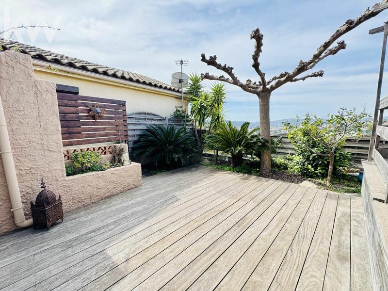 Châlet - 64 m² - 4 pièces