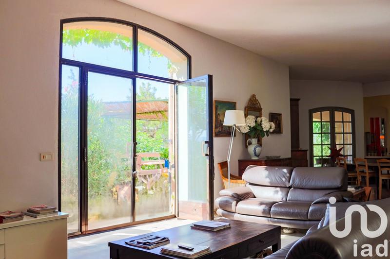 Maison de maîtres - 271 m² - 8 pièces