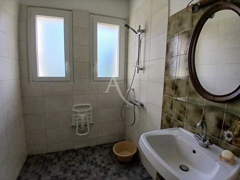 Maison - 147 m² - 7 pièces