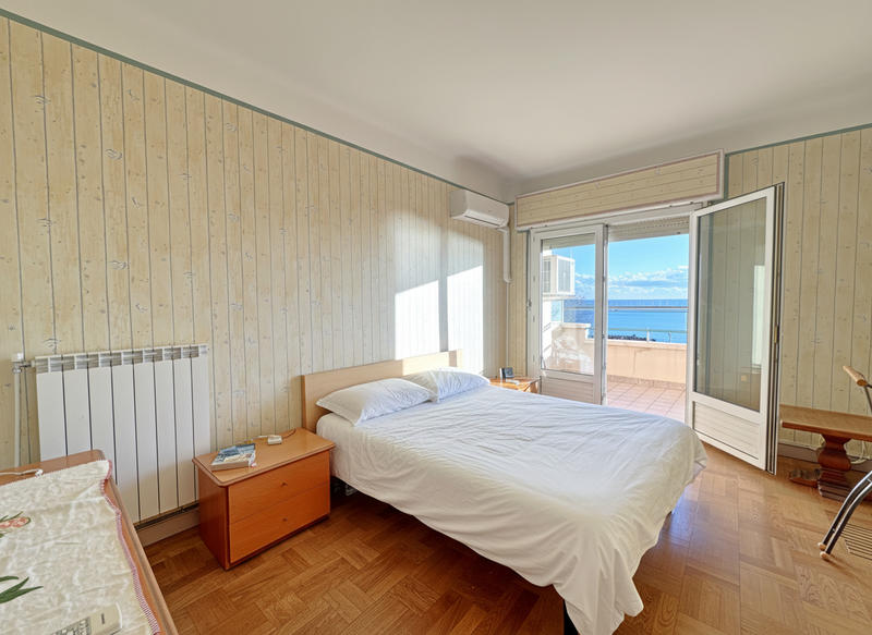 Appartement - 133 m² - 4 pièces