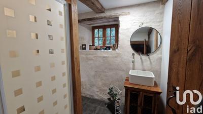 Maison de village - 130 m² - 5 pièces