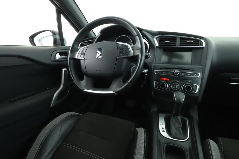 Ds Ds 4 1.6 Thp So Chic Eat6 165 ch