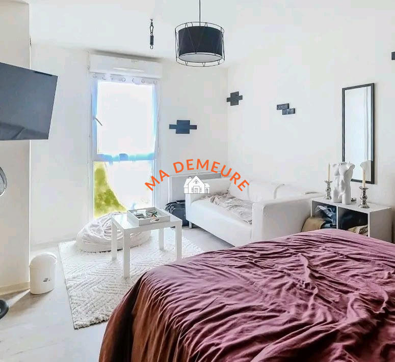 Appartement - 66 m² - 5 pièces