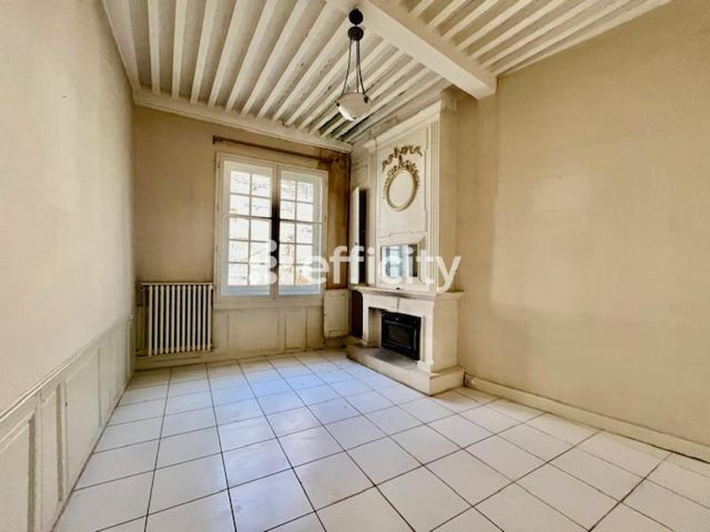 Immeuble - 350 m² - 15 pièces