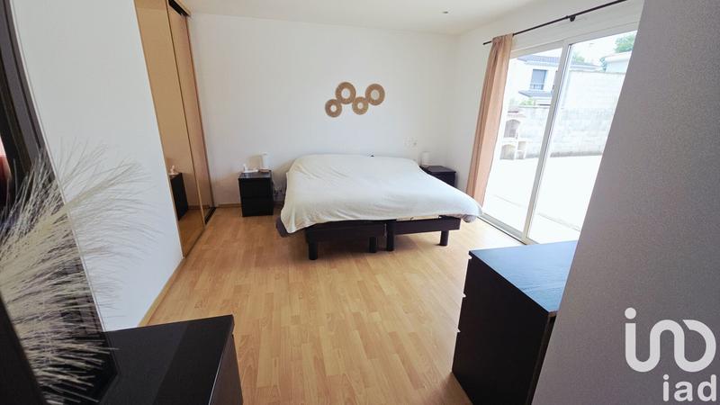 Maison - 172 m² - 7 pièces