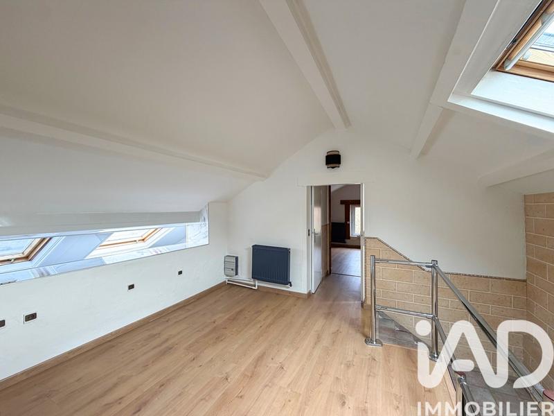 Maison de campagne - 113 m² - 5 pièces