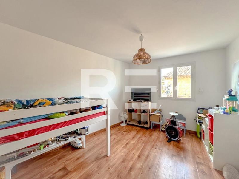 Maison de village - 133 m² - 7 pièces