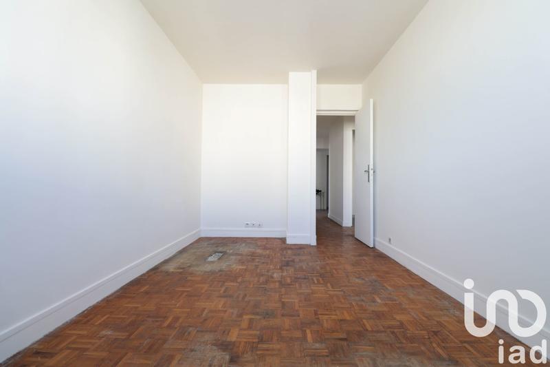 Appartement - 81 m² - 4 pièces