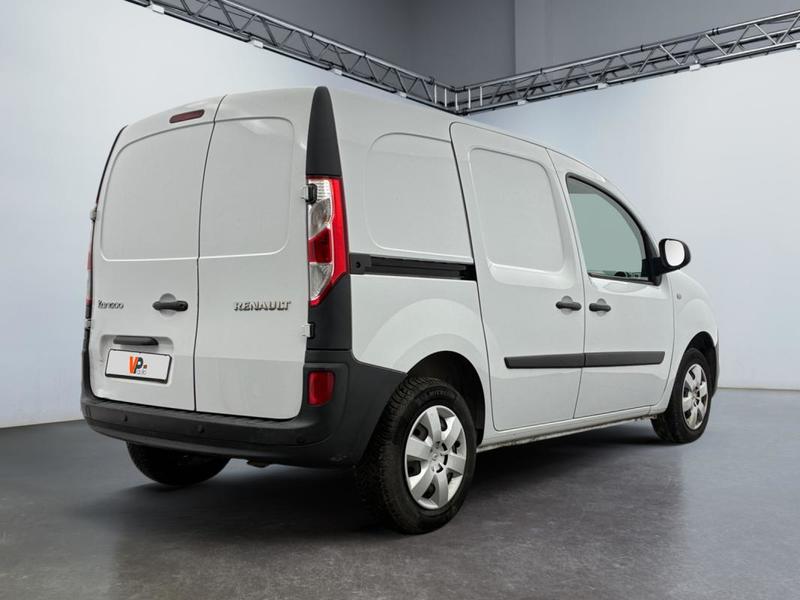 Renault Kangoo Express Blue Dci 80 Grand Confort