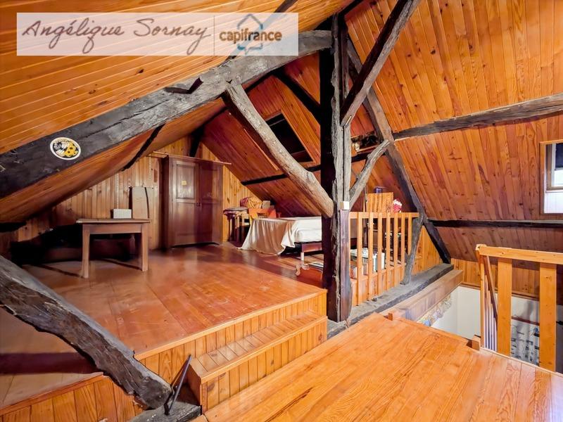 Maison - 157 m² - 6 pièces