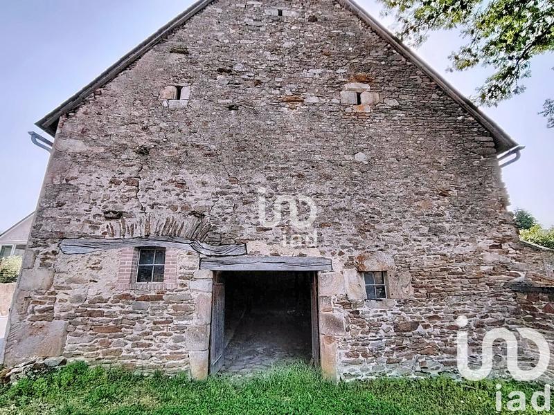 Maison - 116 m² - 4 pièces