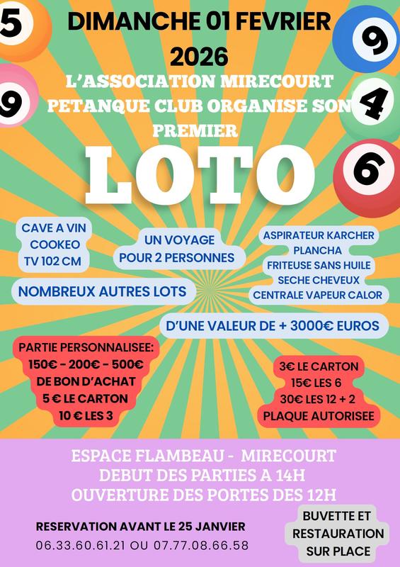 Loto