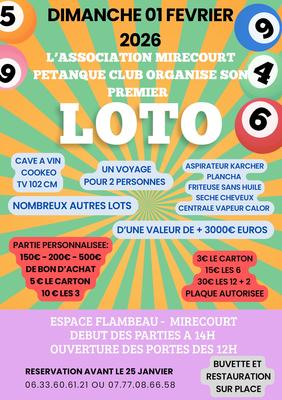 Loto