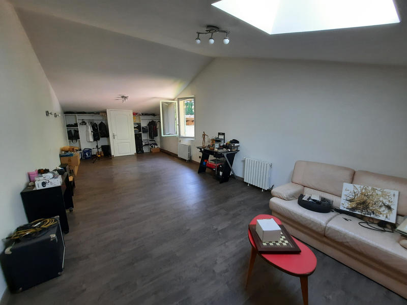 Maison - 313 m² - 7 pièces