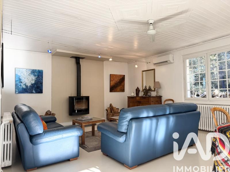 Maison - 167 m² - 4 pièces