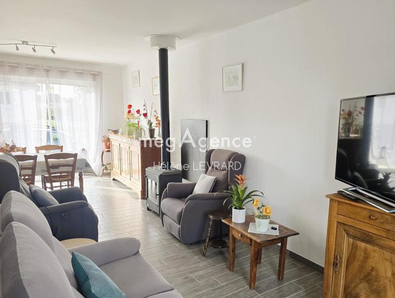 Pavillon - 73 m² - 4 pièces