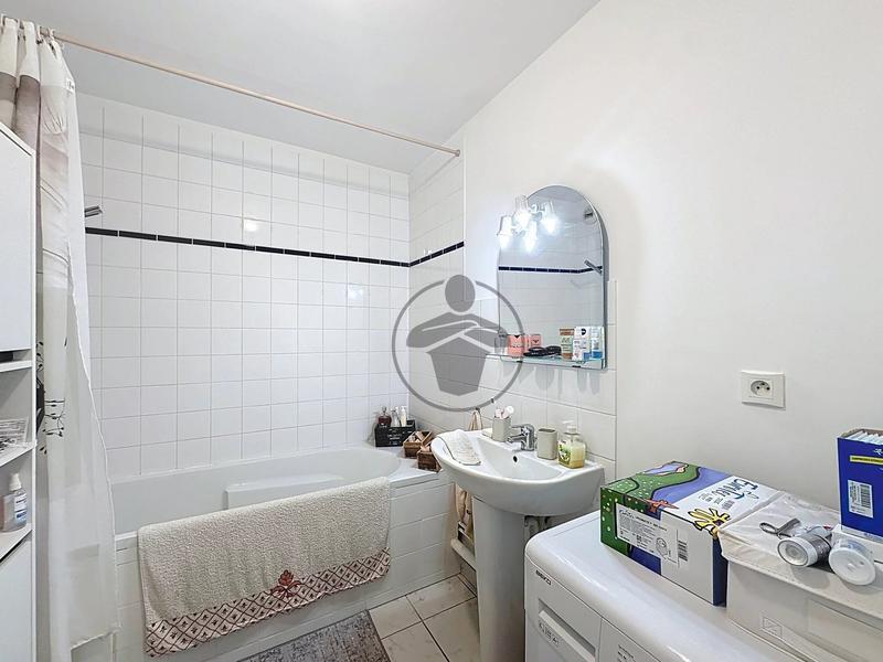 Appartement - 53 m² - 2 pièces