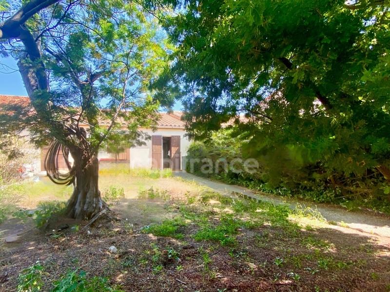 Maison - 87 m² - 4 pièces