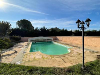 Villa - 120 m² - 5 pièces