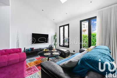 Maison - 190 m² - 6 pièces