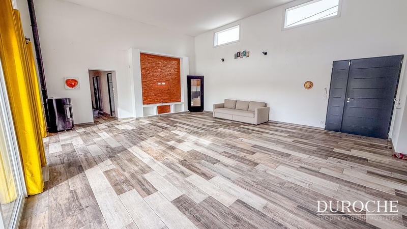 Villa - 210 m² - 5 pièces