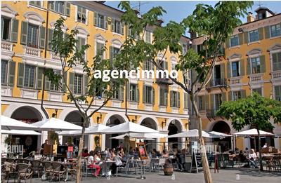 Fonds de commerce - Magasins - 29 m²