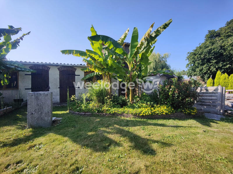 Maison - 126 m² - 6 pièces