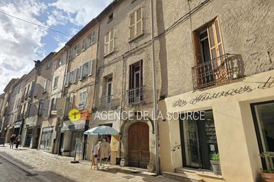 Appartement - 153 m² - 7 pièces