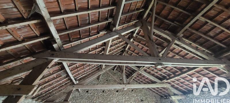 Ferme - 1 m² - 1 pièce