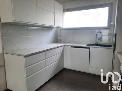 Appartement - 91 m² - 5 pièces