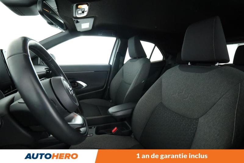 Toyota Yaris Cross 1.5 2wd Design 116h