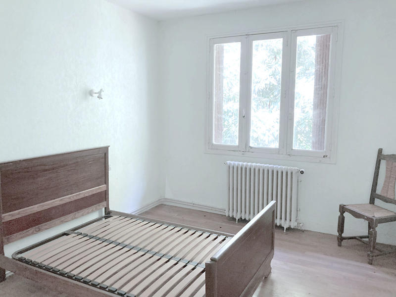 Maison - 145 m² - 7 pièces